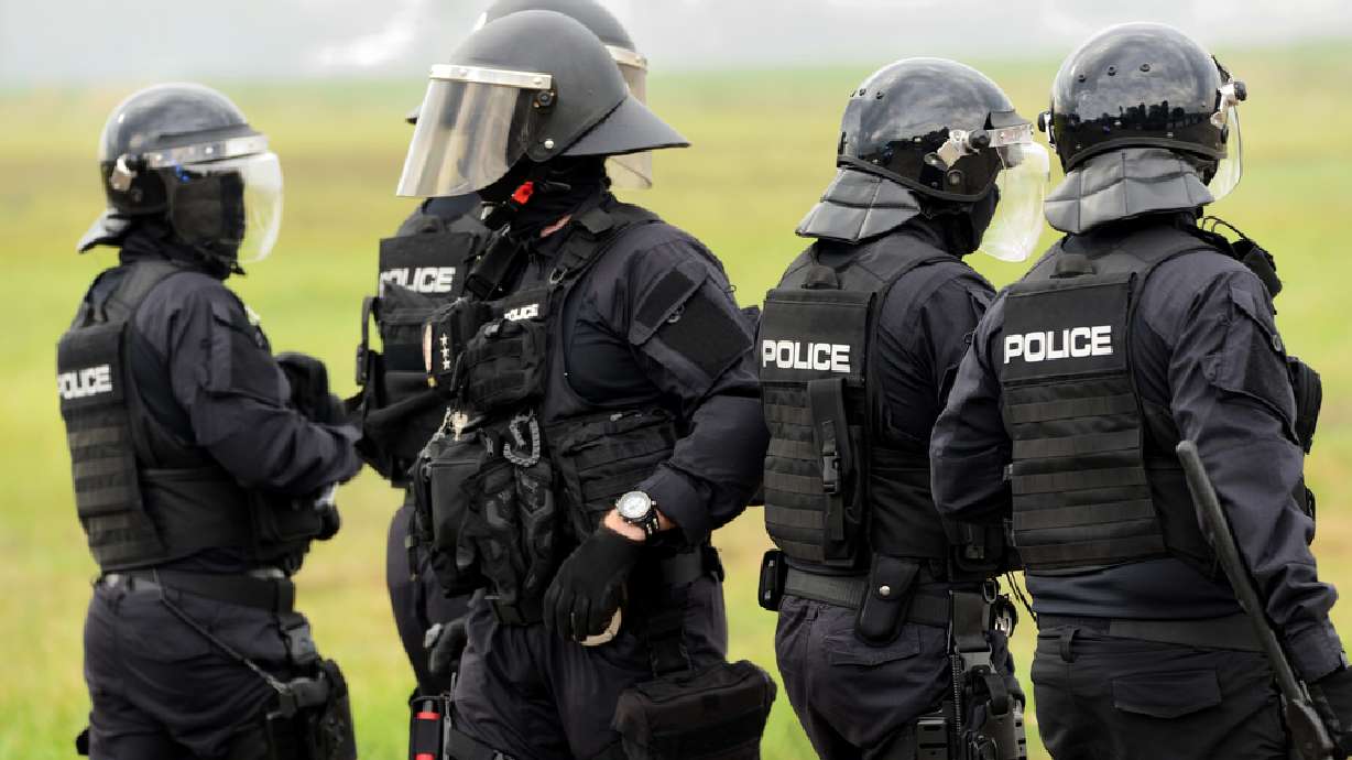 Hate crime training for police is often inadequate, sometimes nonexistent