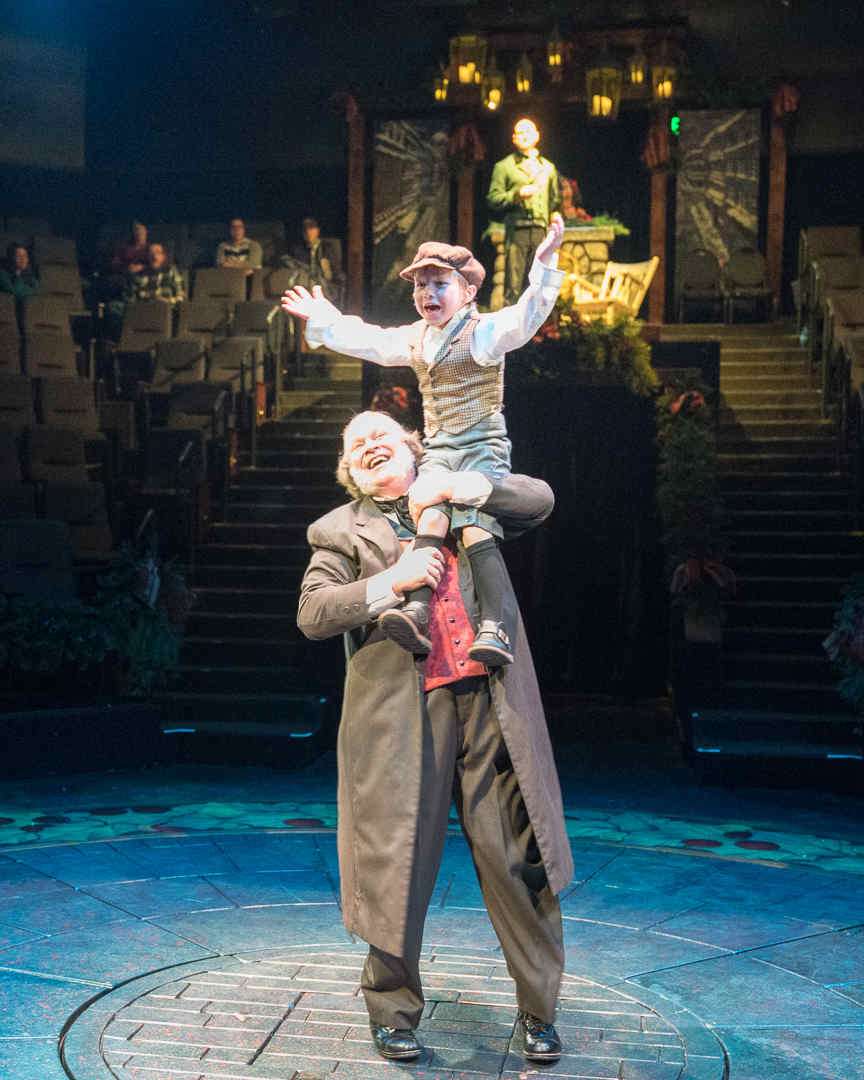 (Photo: Courtesy of Hale Centre Theatre)