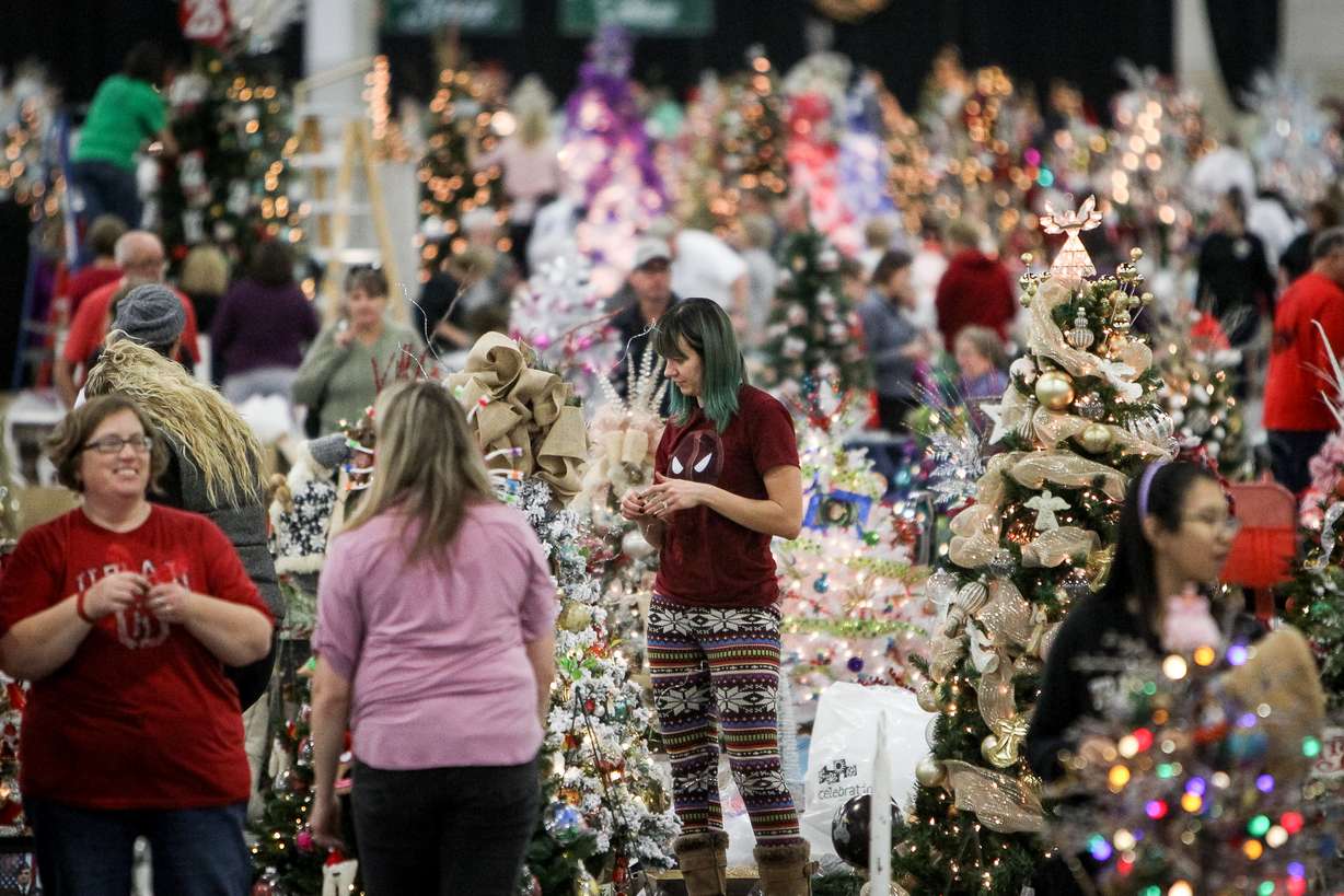 (Photo: Adam Fondren, KSL, File)
