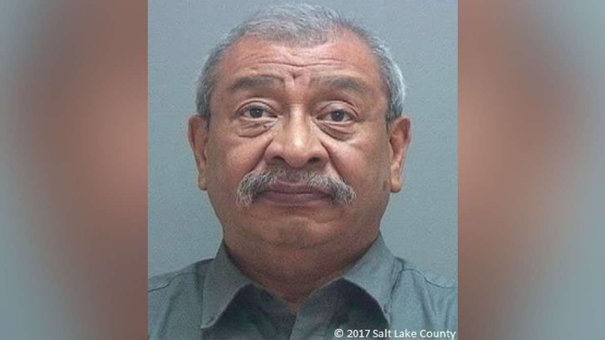 Former physician assistant charged with abusing patient