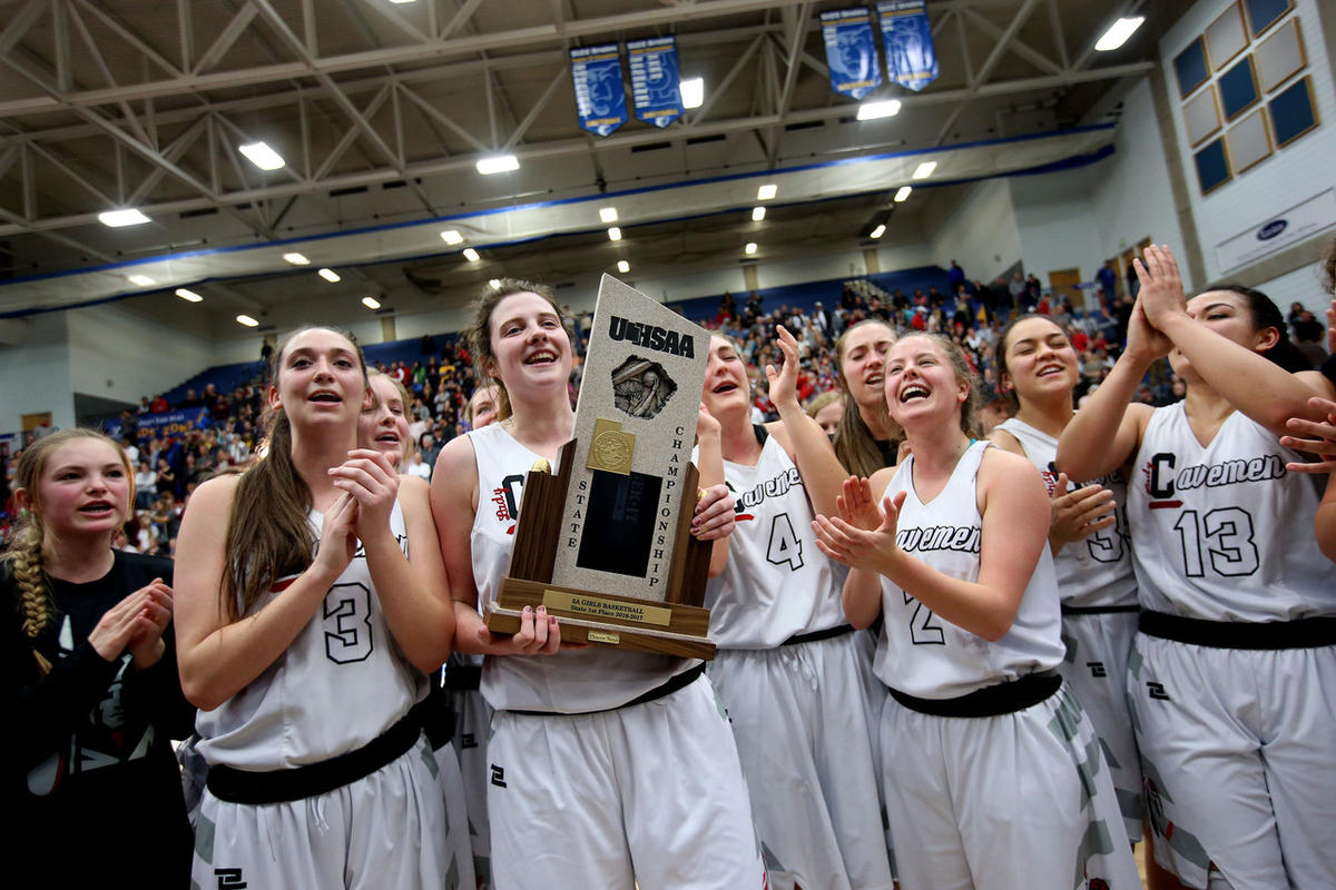 High school girls basketball previews: How realignment changes the landscape