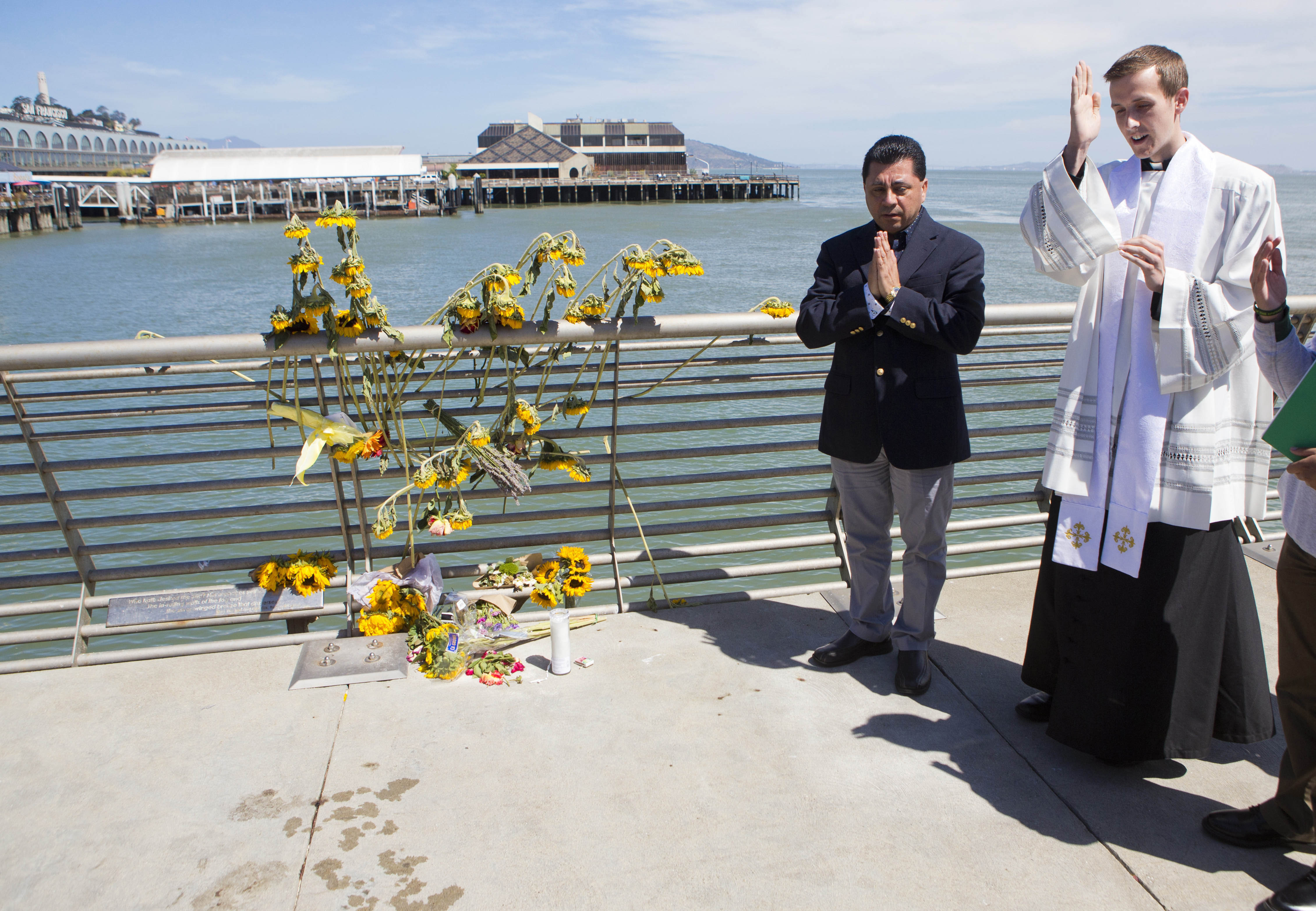 How the Kate Steinle case became an immigration flashpoint