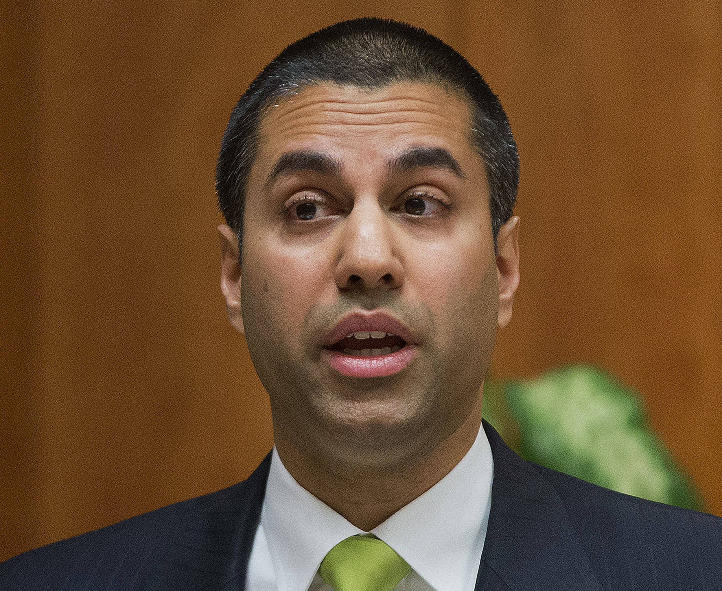 AP FACT CHECK: Net-neutrality claims leave out key context