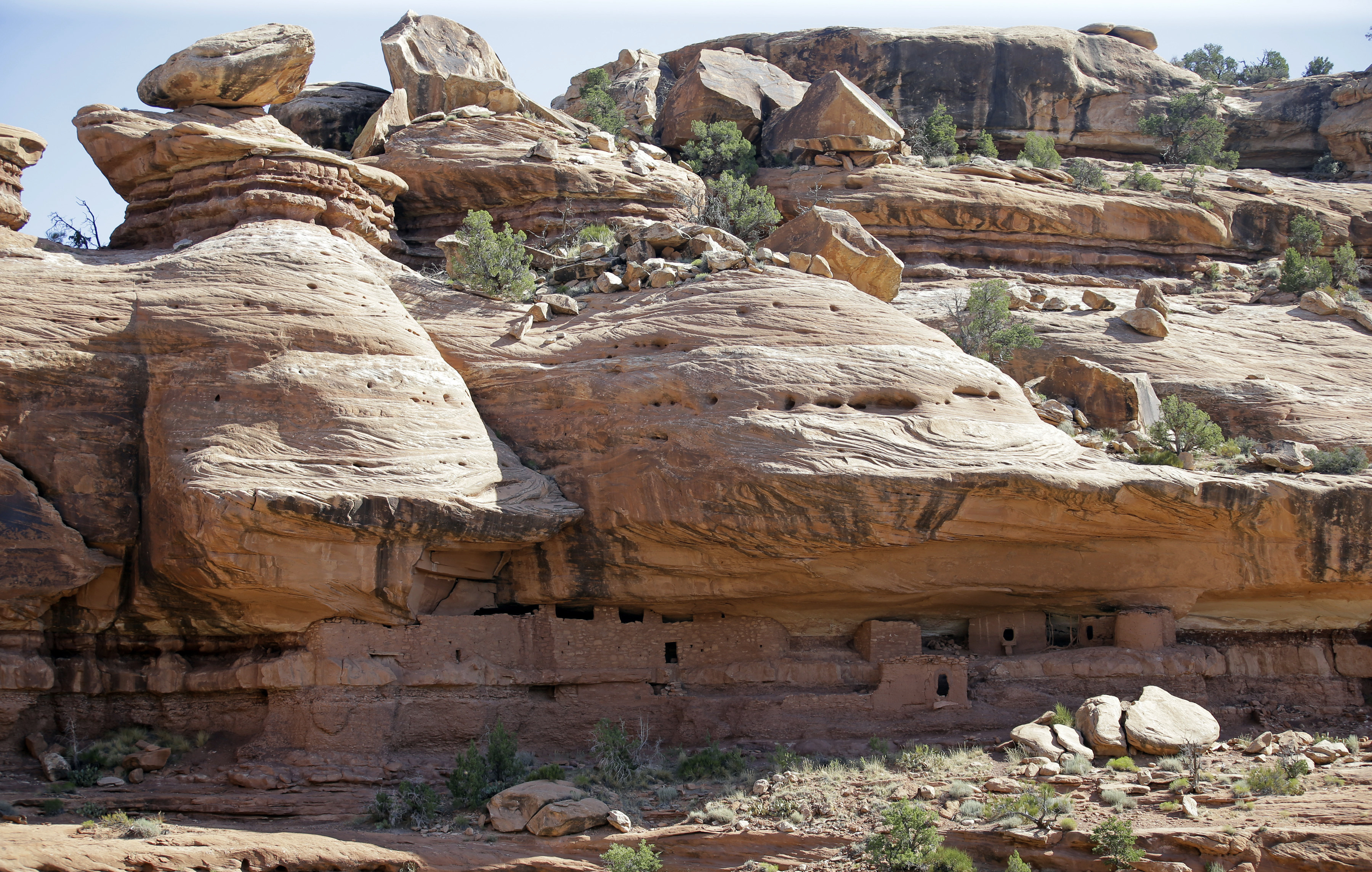 Where protected lands stand after national monument review