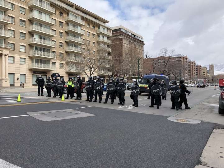 Photo: Faith Heaton-Jolley, KSL.com