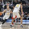 Back to the bubble: G League season will be played at Disney, with SLC Stars among 18 teams