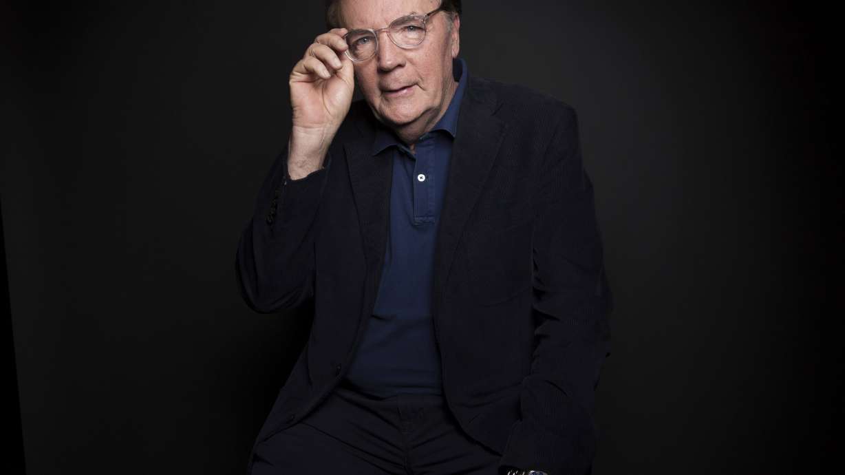 James Patterson and Einstein archivists creating new series