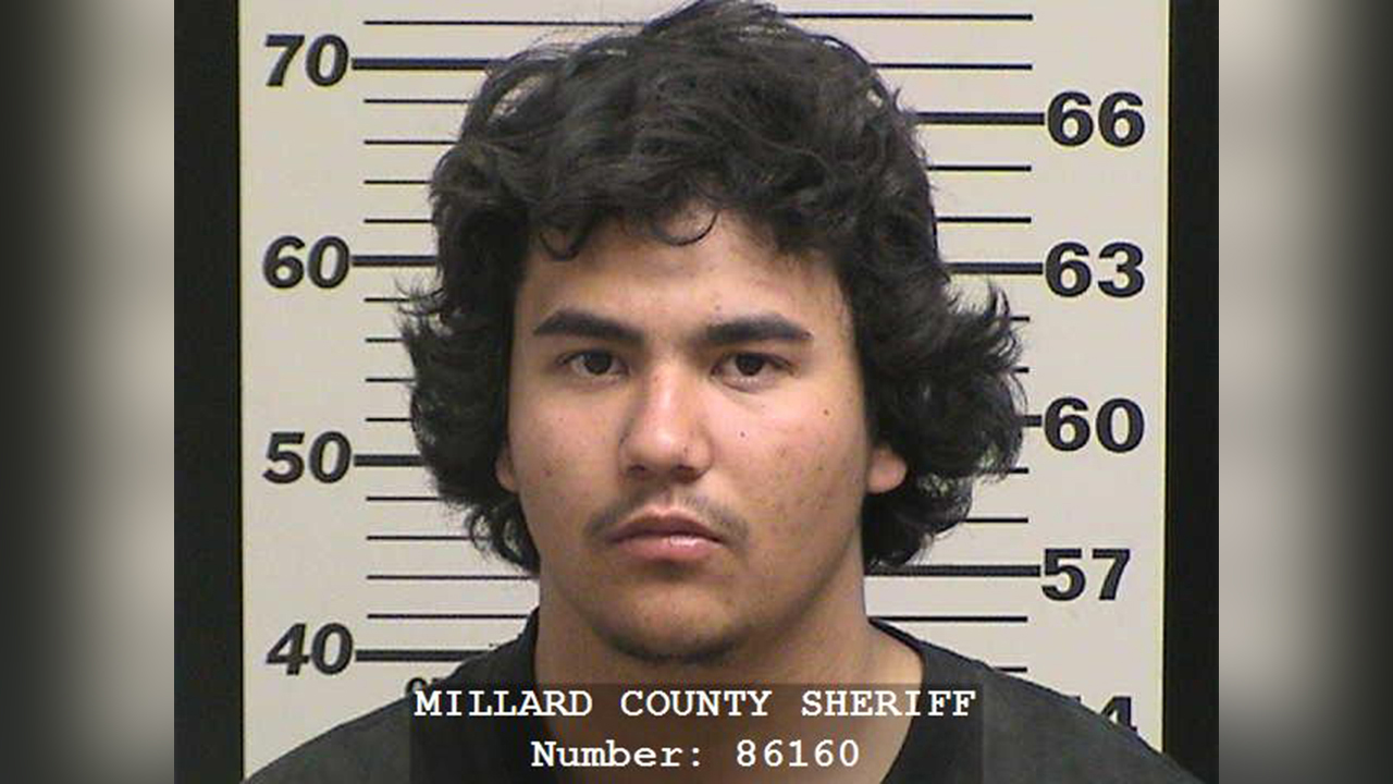 Delta man charged in fatal DUI crash