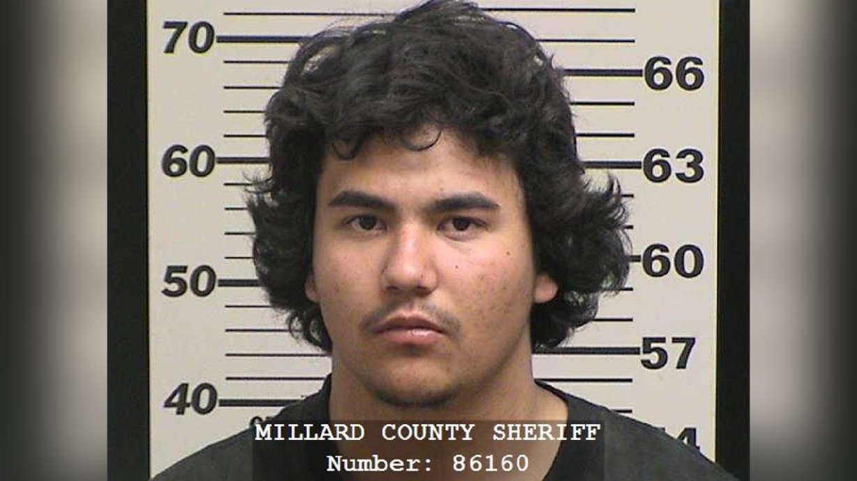 Delta man charged in fatal DUI crash