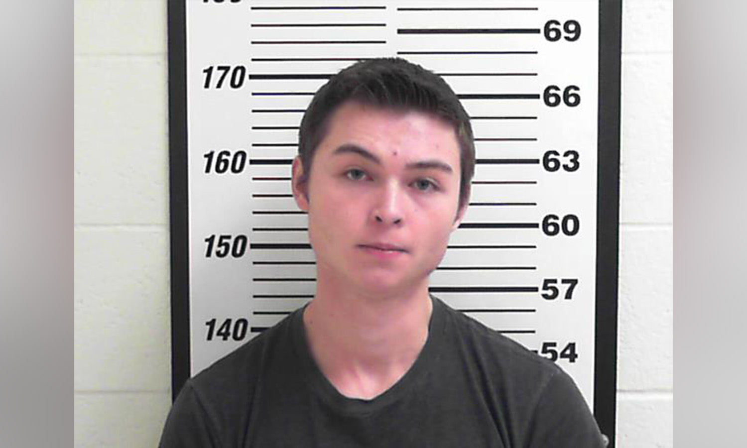 Clearfield man charged with murdering baby in angry frustration