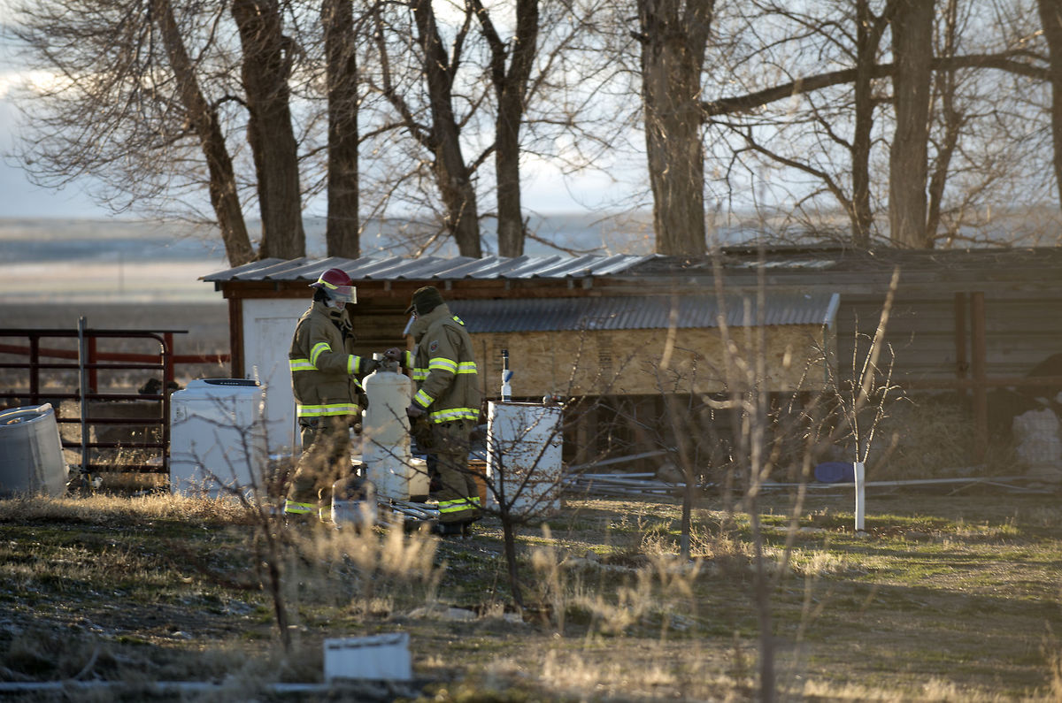 (Photo: Drew Nash, Times-News)