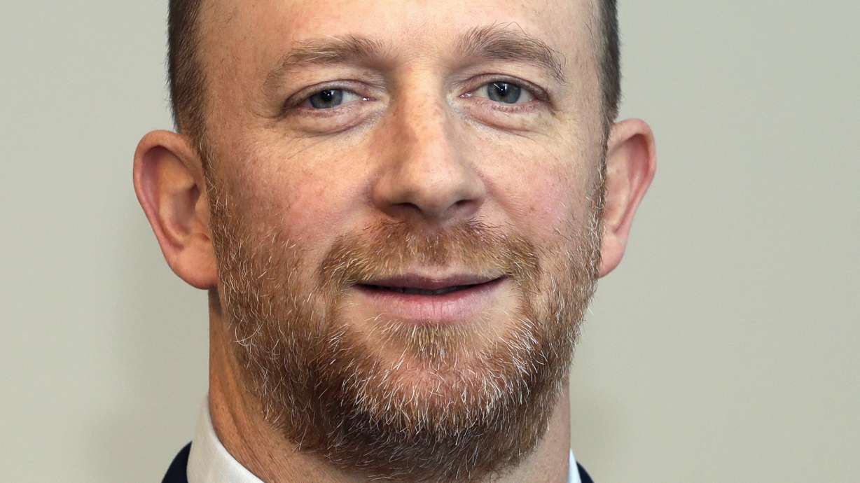 AP names Brad Foss as its new global business editor