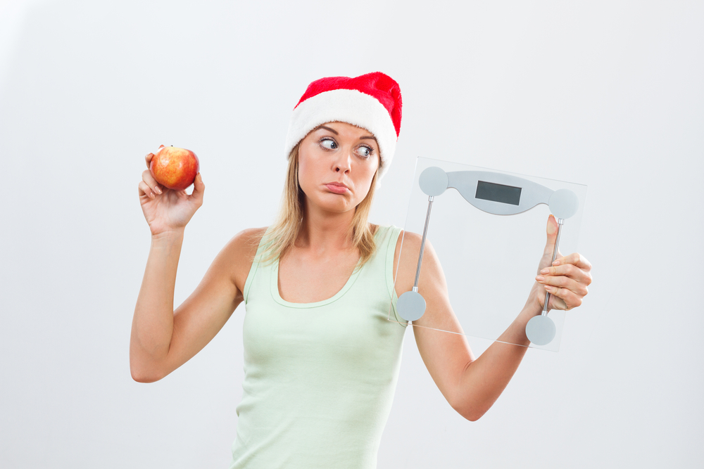 6 sane holiday eating tips
