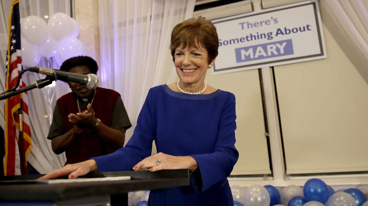 Recount looms after nail biting finish in Atlanta mayor race