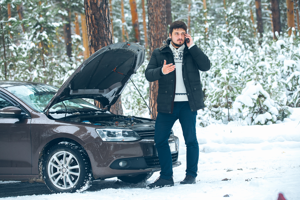 Video: 7 easy ways to prep your car for winter