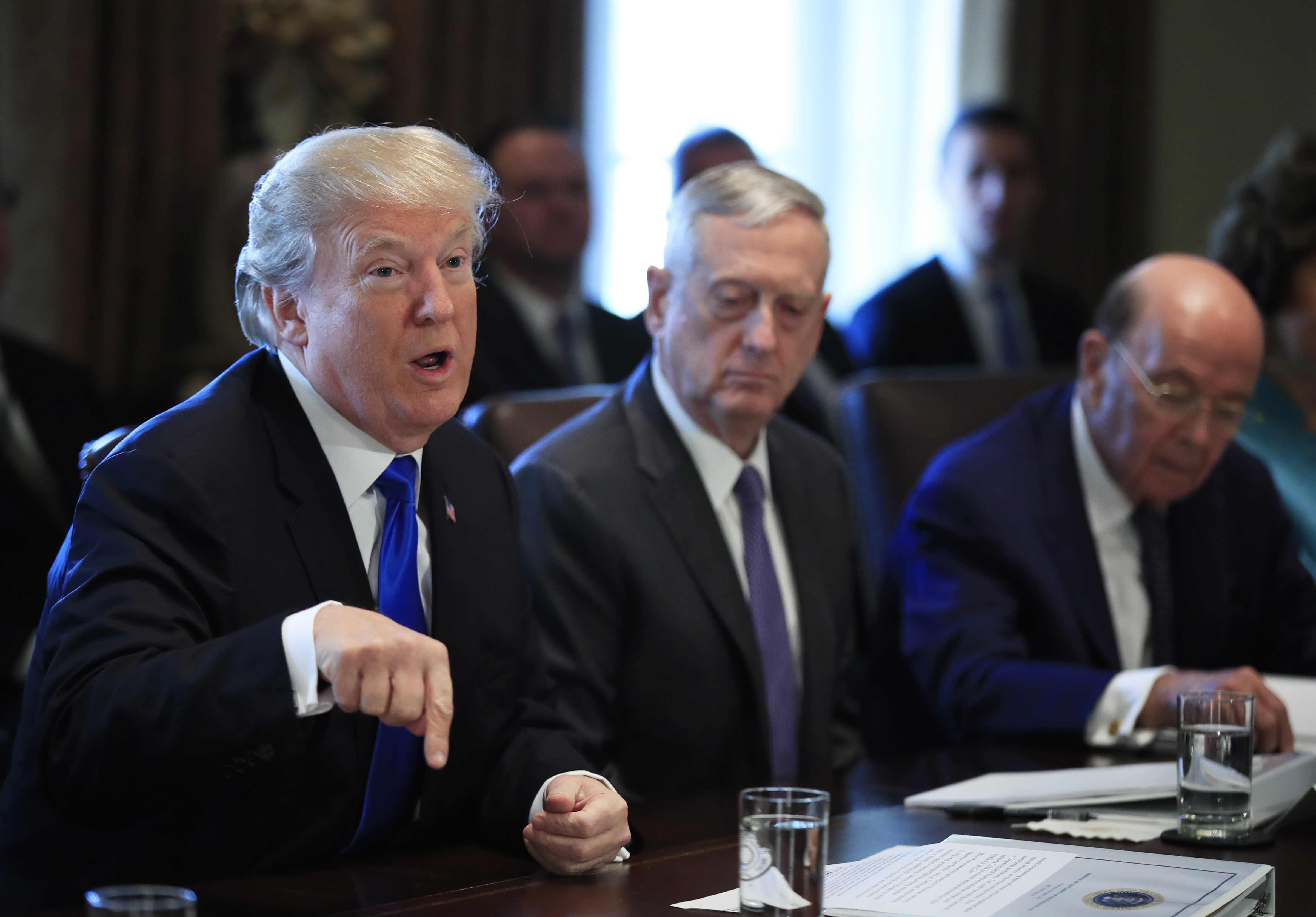 Count the ways: How GOP tax plans would reward rich families