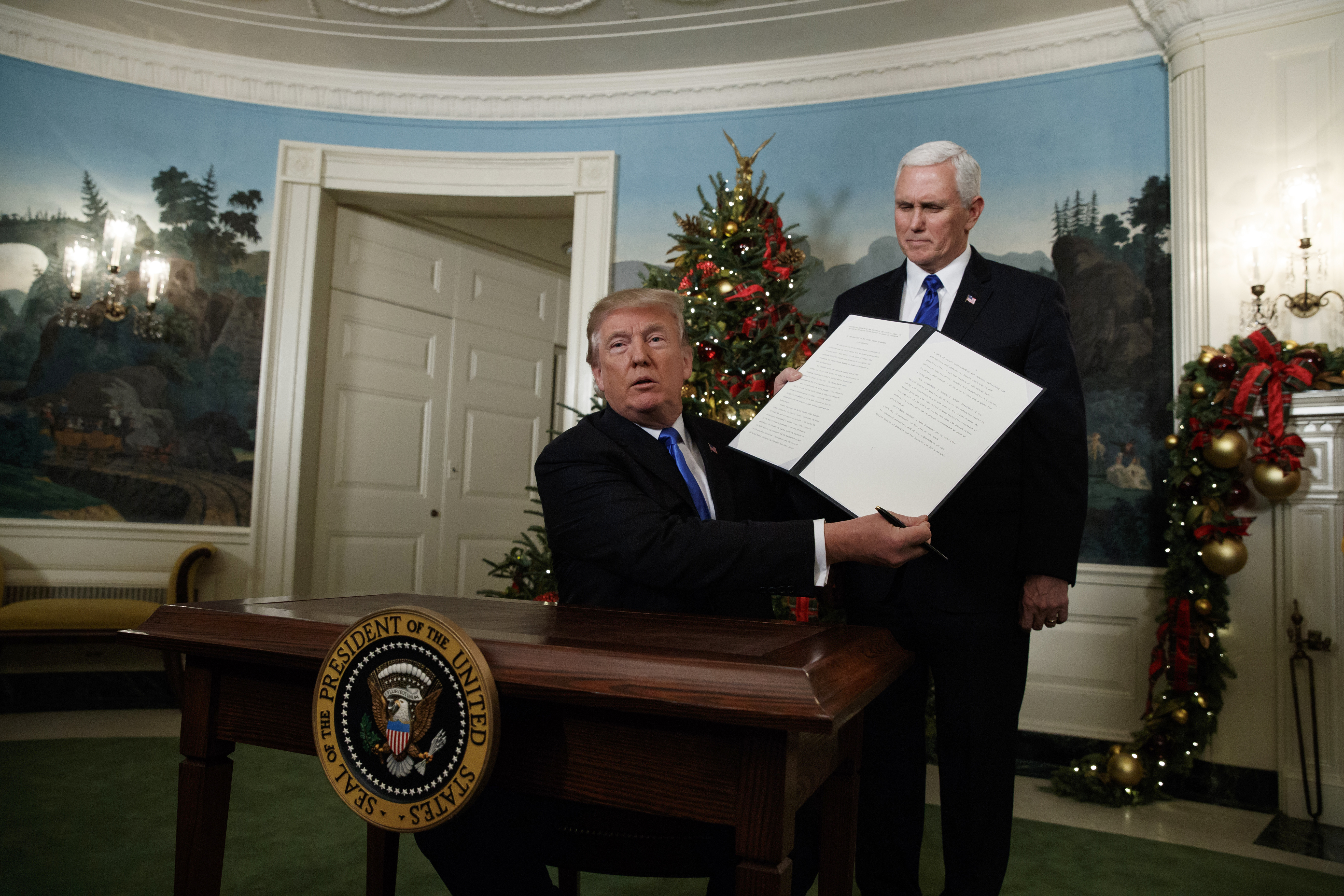 Jerusalem is sacred place for Jews, Muslims, Christians