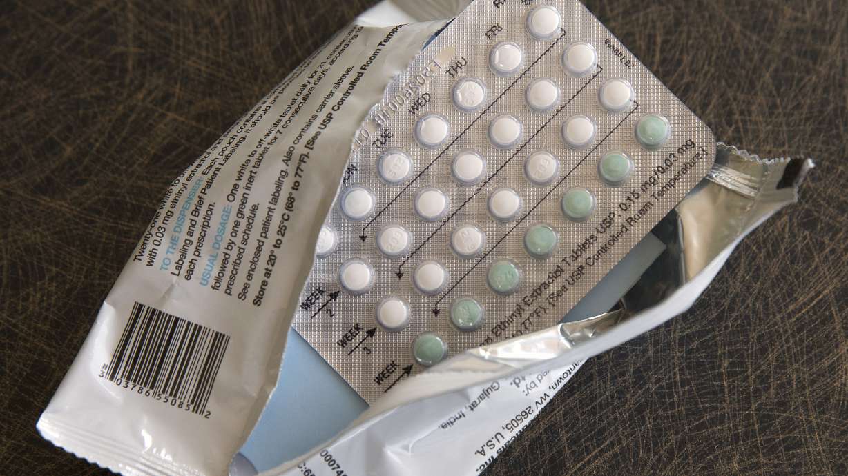 More women in poor countries use contraception, says report
