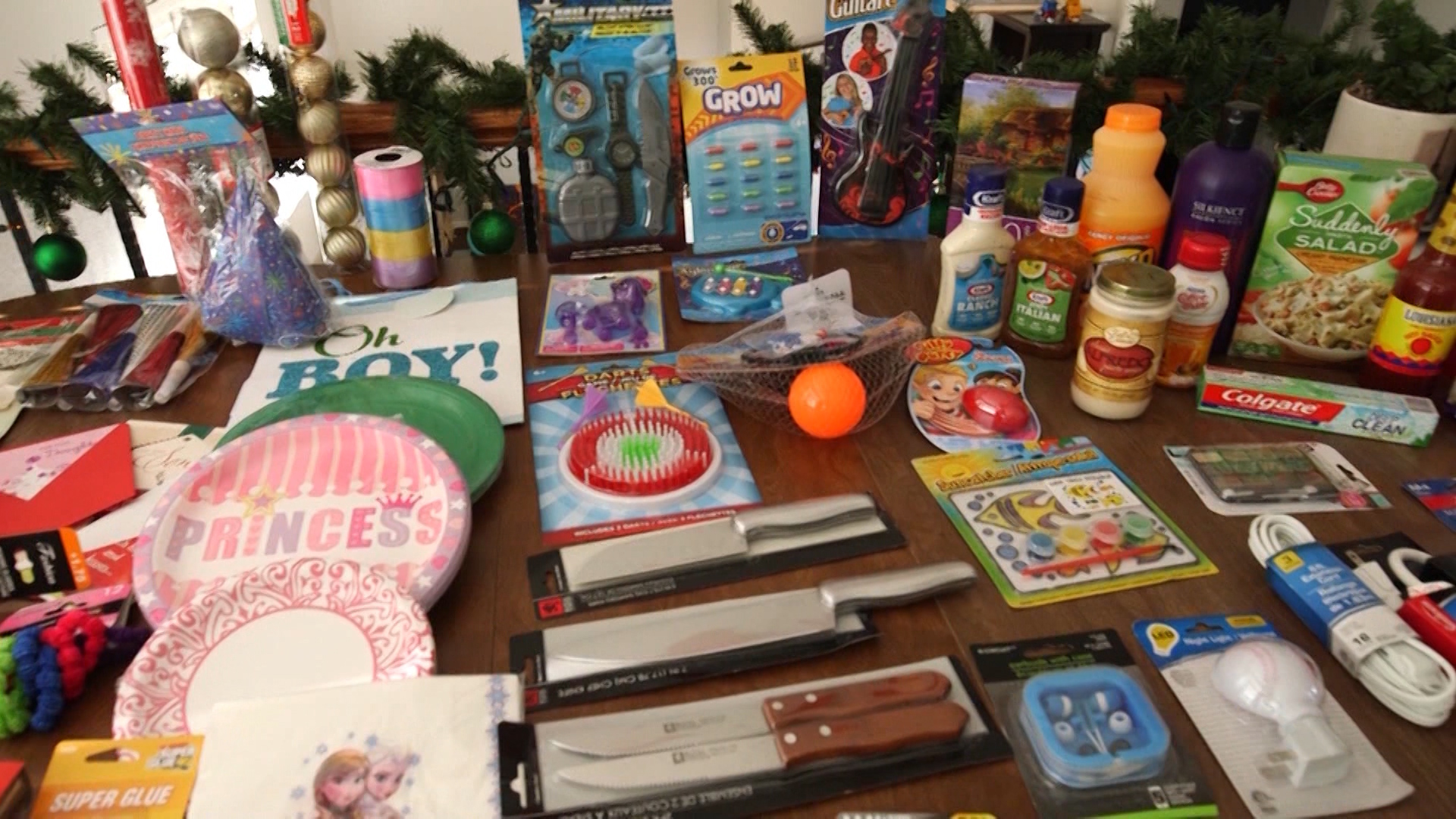 KSL Investigates: The pros and cons of dollar store shopping