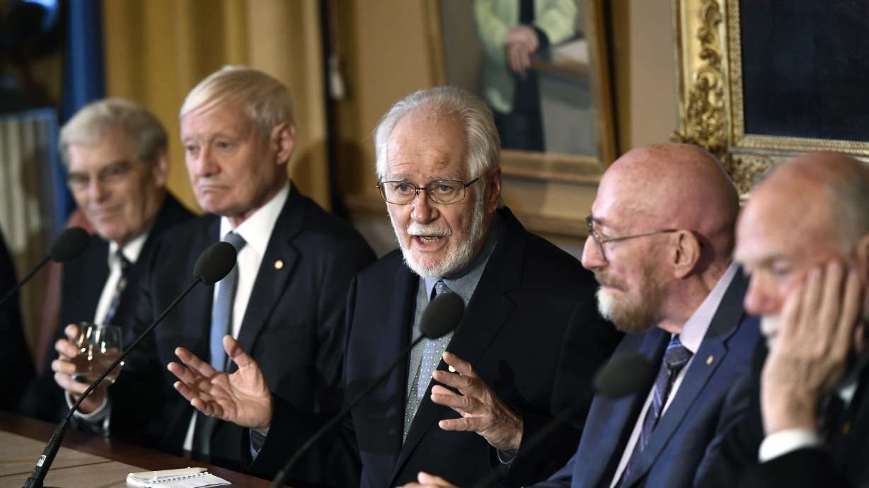 Nobel Laureates say change is coming for women in sciences