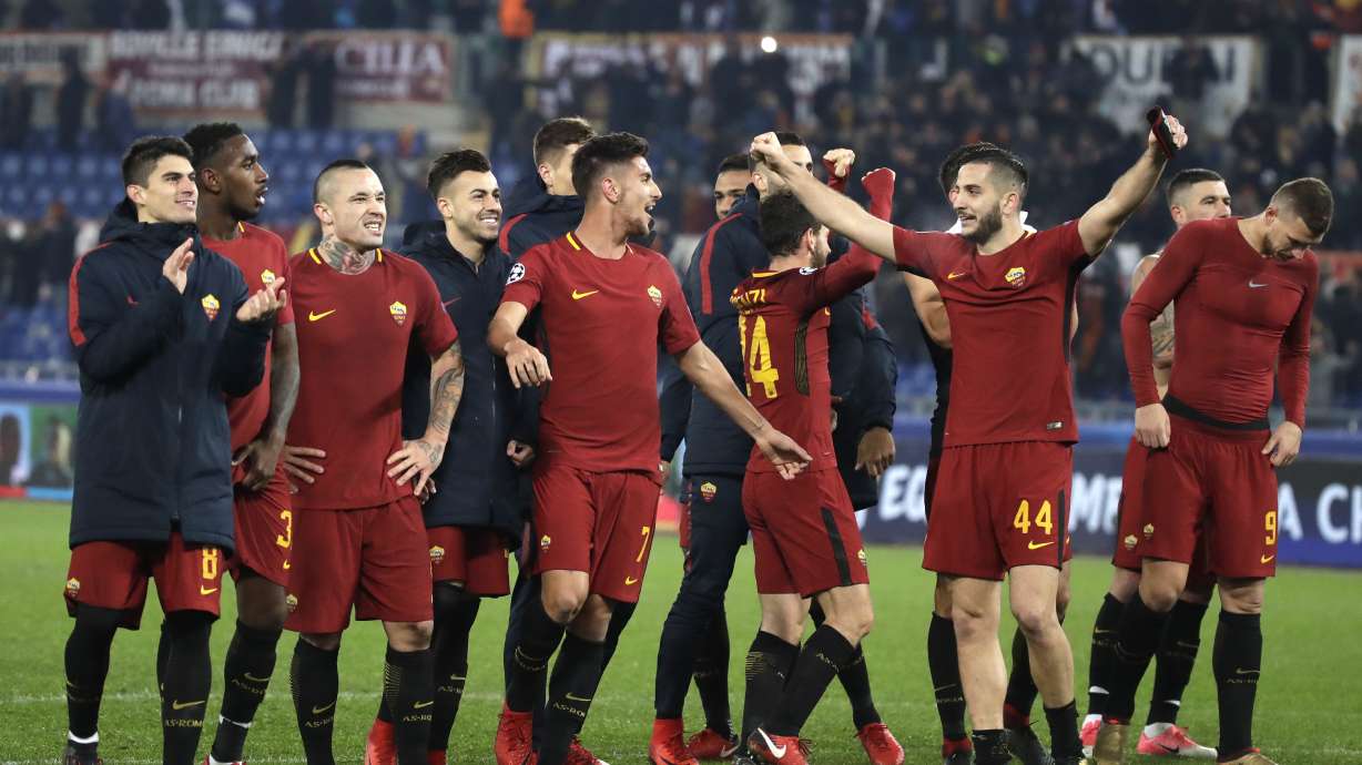 Serie A hopes there's plenty to celebrate with holiday games