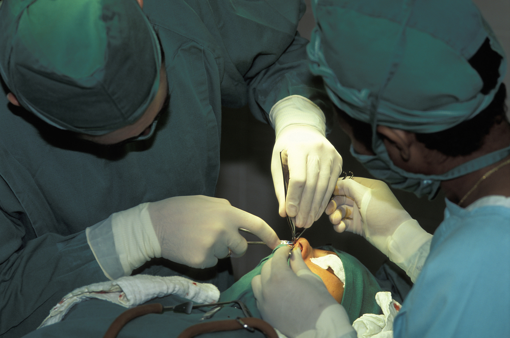 4 overlooked health benefits of plastic surgery