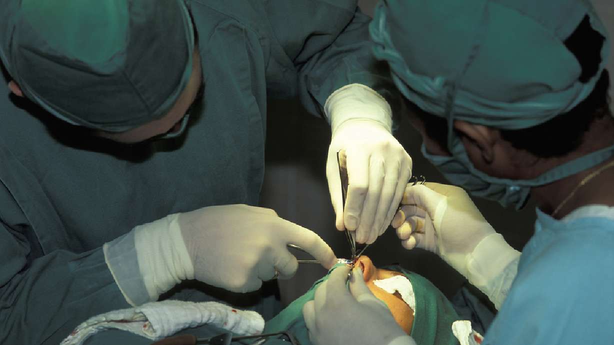 4 overlooked health benefits of plastic surgery