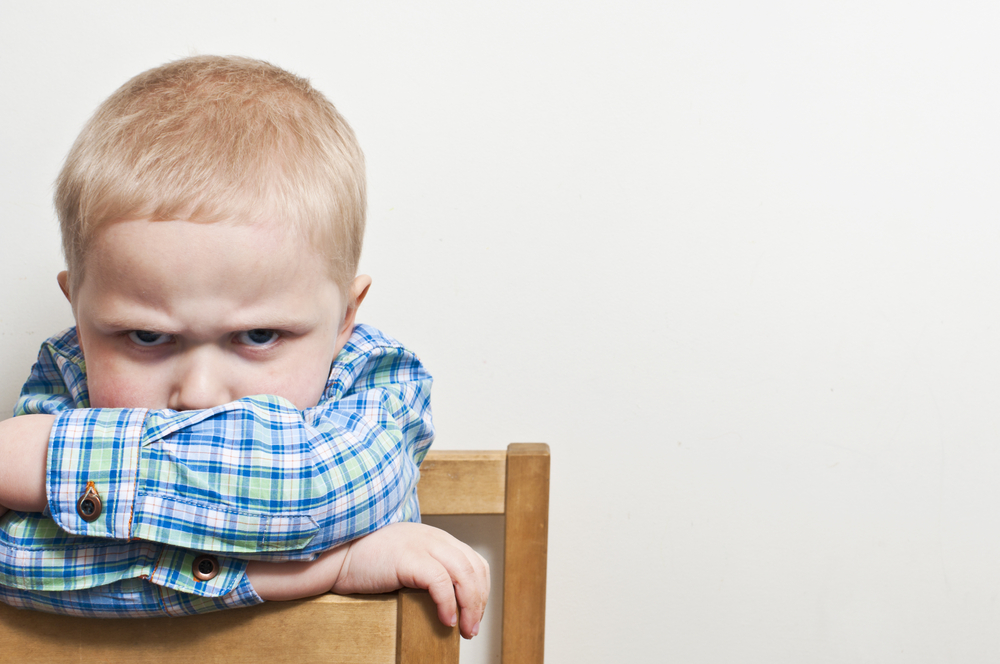 Spanking can lead to relationship violence, study says