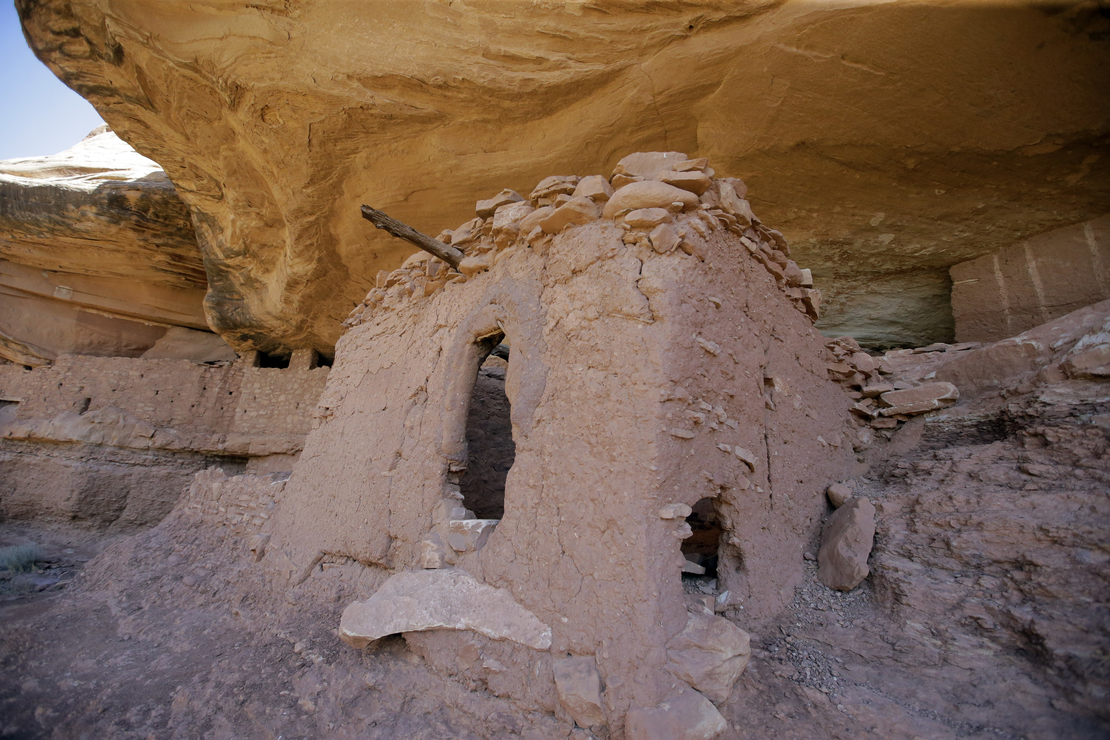 President Trump's national monument cuts draw 5th lawsuit
