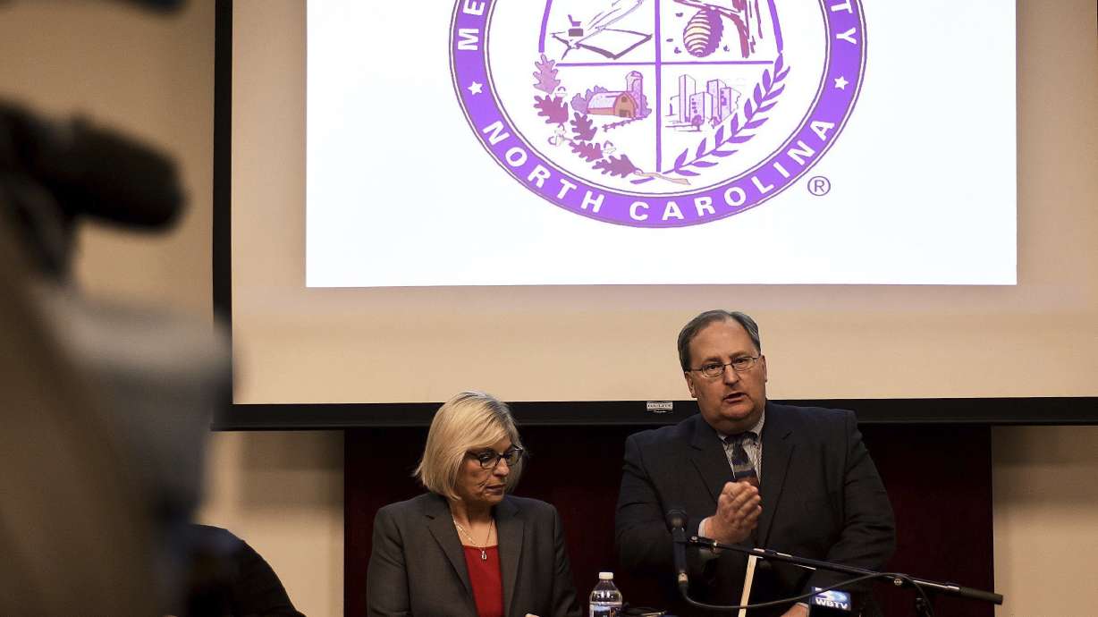 After cyberattack, much of county's business done on paper