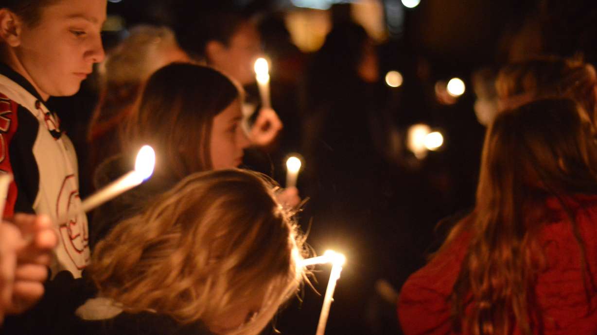 New Mexico school shooter left note plotting attack, suicide