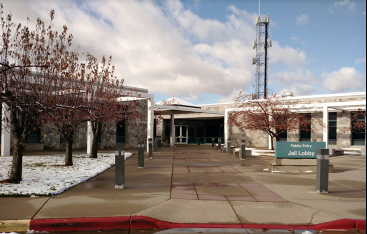 2 more Davis deputies resigned amid harassment investigations