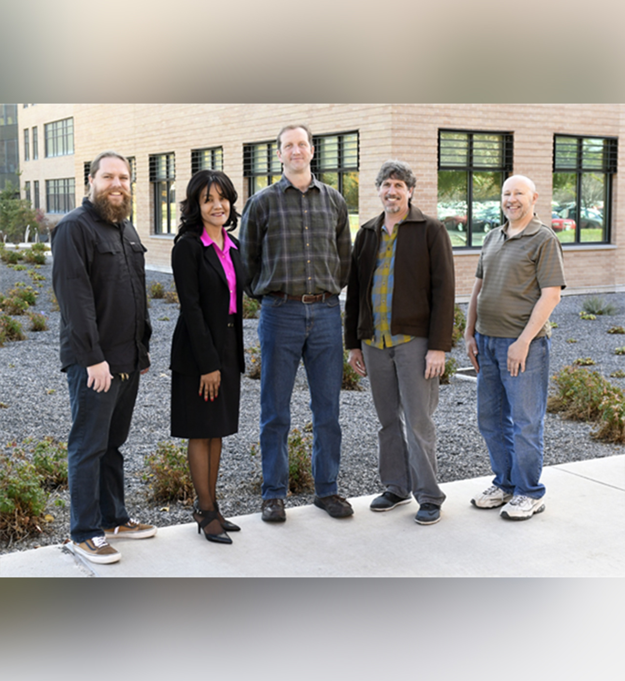 Salt Lake Community College faculty team honored for digital learning innovation