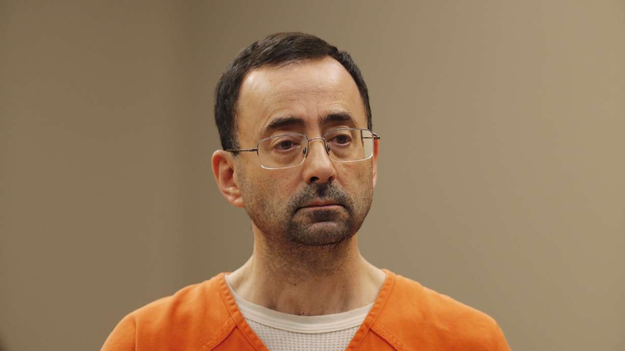 Lawyer: No one at Michigan State knew about doc's assaults