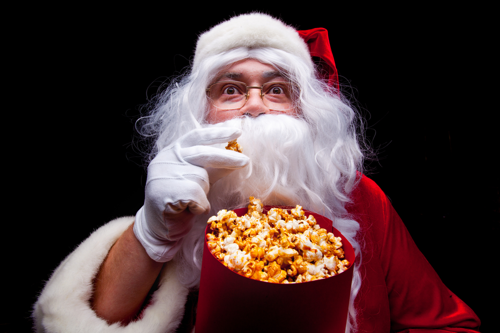Vote: Which is Utah's favorite Christmas movie?
