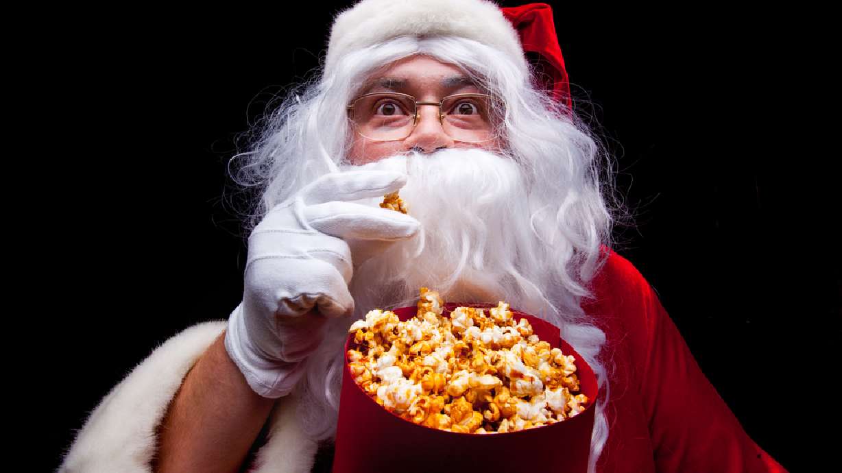 Vote: Which is Utah's favorite Christmas movie?