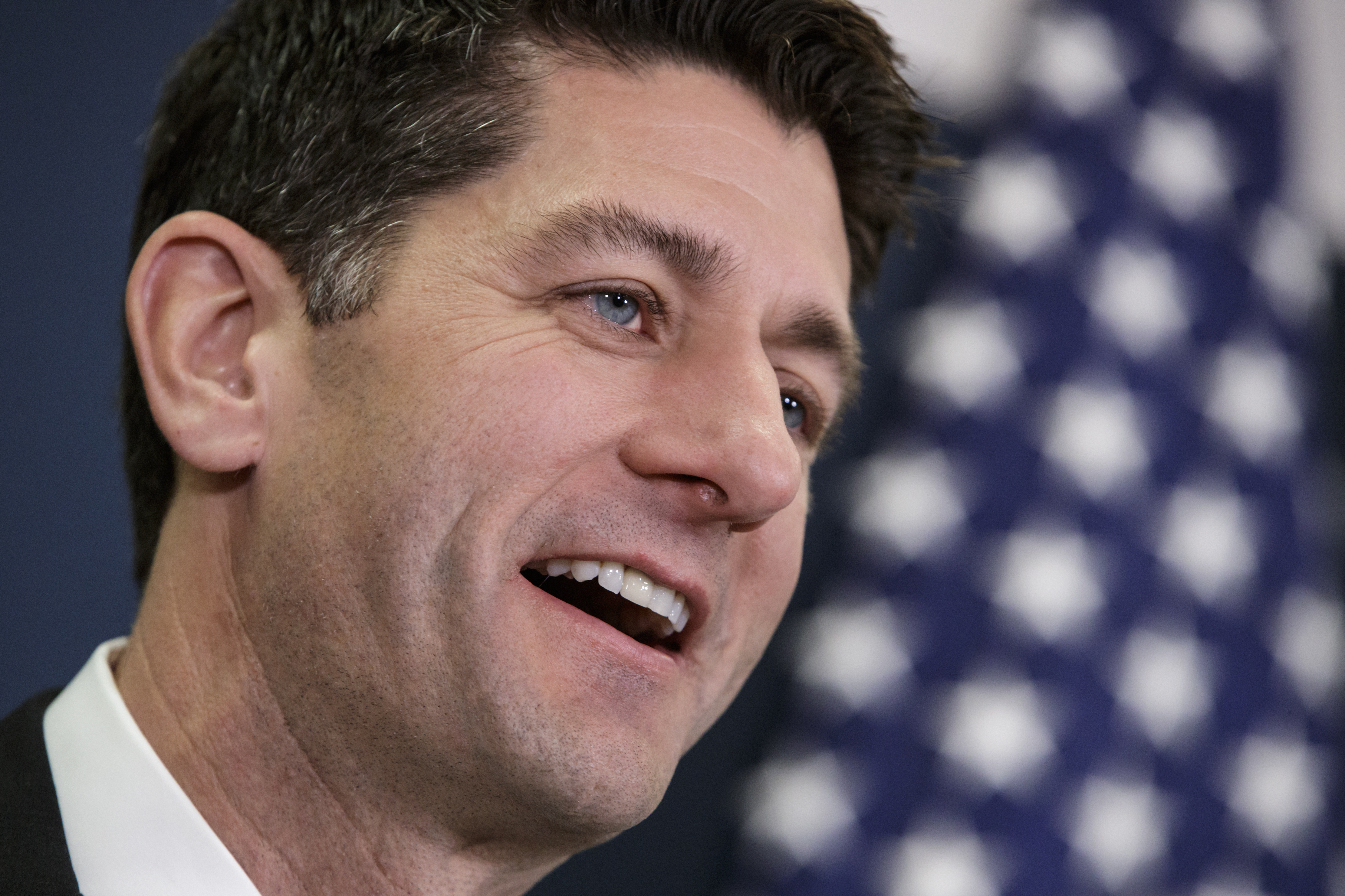 AP FACT CHECK: Blue high-tax states fund red low-tax states