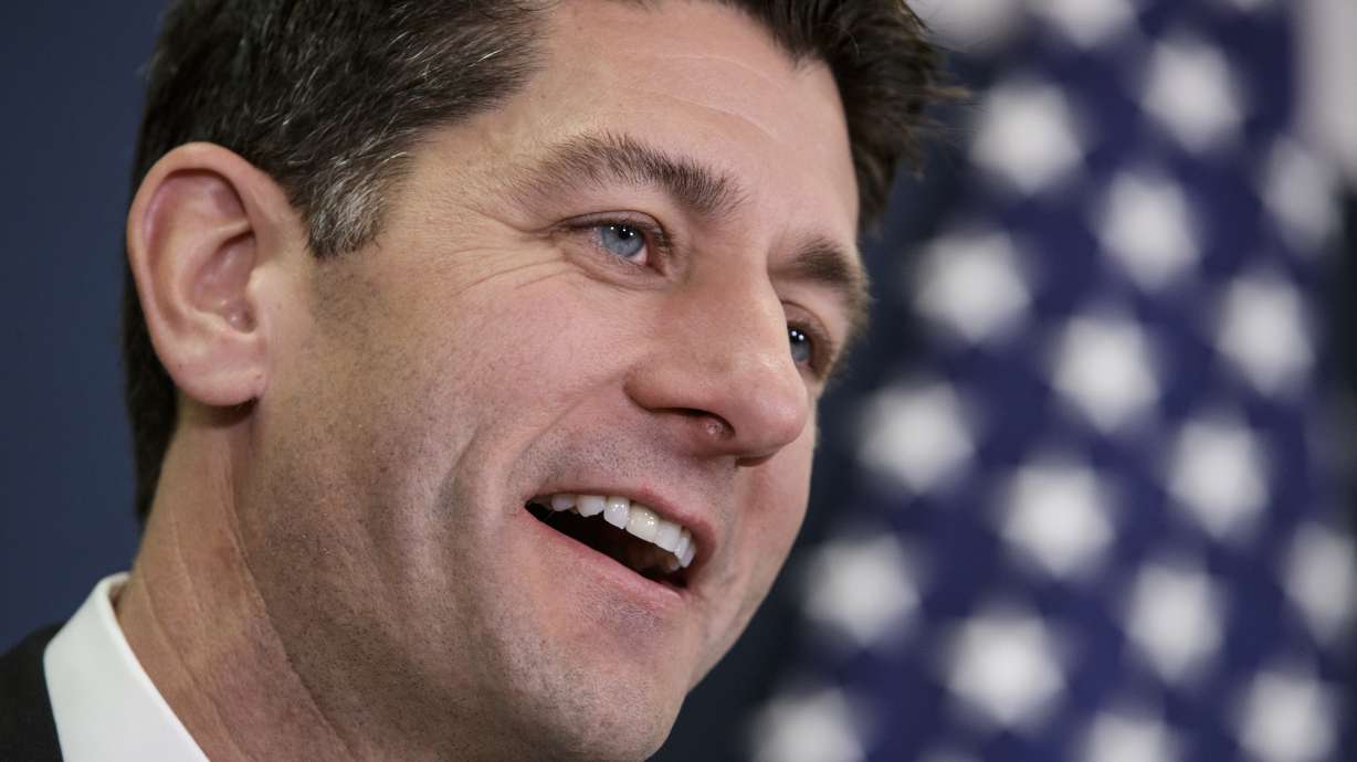 AP FACT CHECK: Blue high-tax states fund red low-tax states