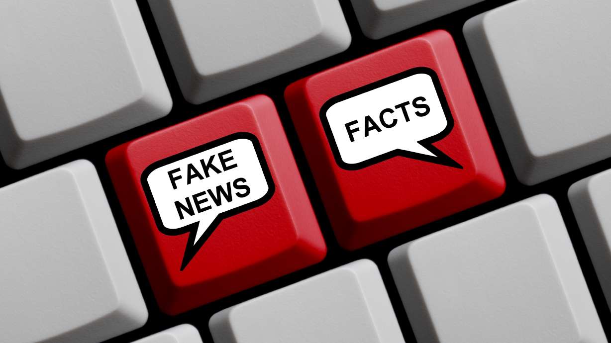 Quiz: Can you spot the fake news stories?
