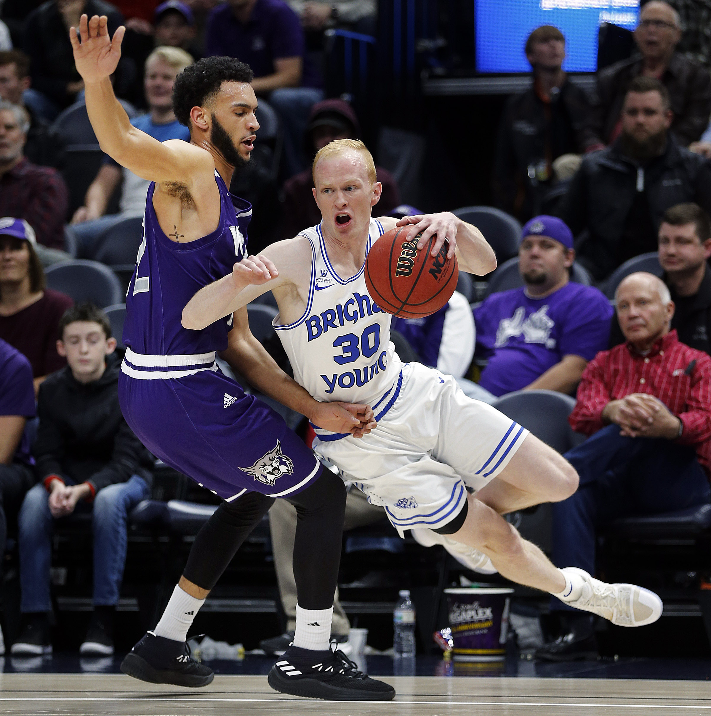 Photo: Ravell Call, Deseret News