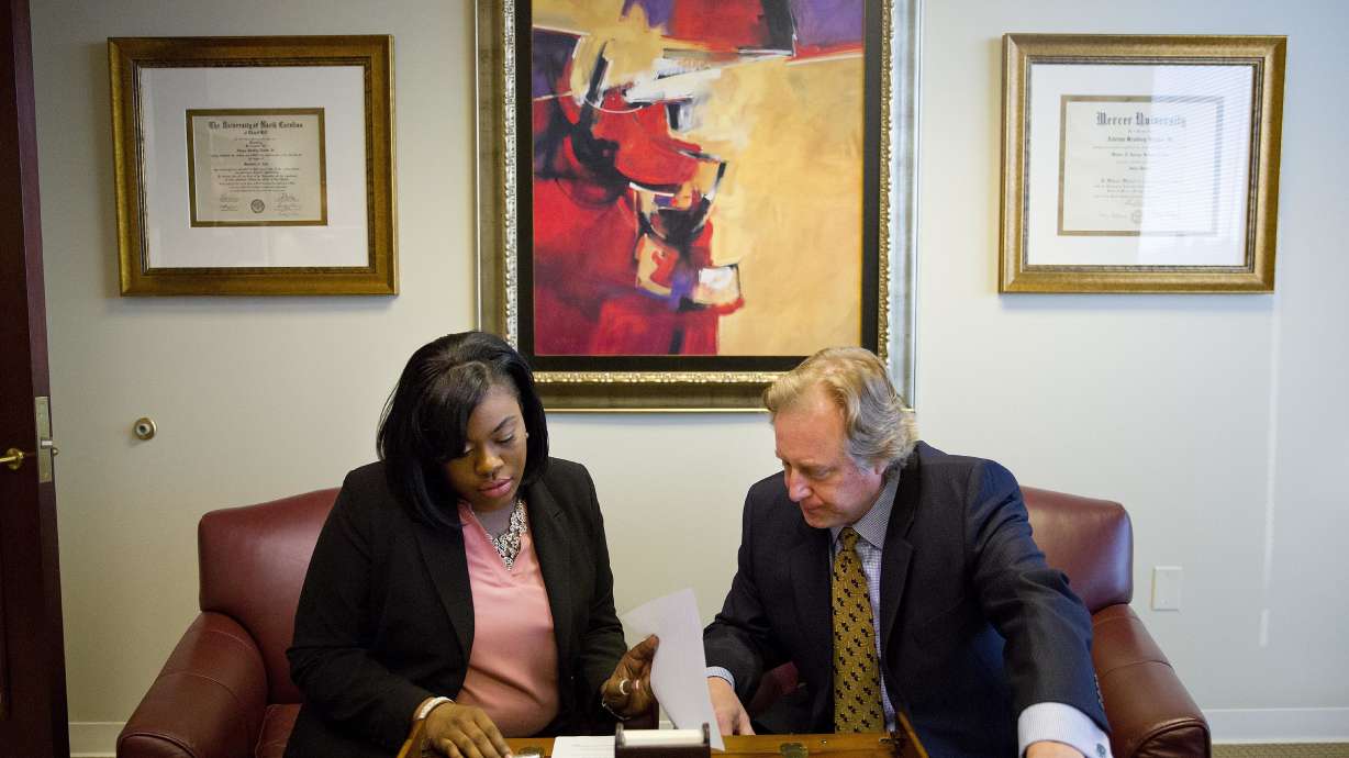 Women say sexual misconduct common in hospitality industry