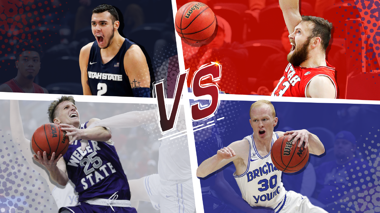 The Beehive Classic's 3-year run will end after Saturday's in-state doubleheader