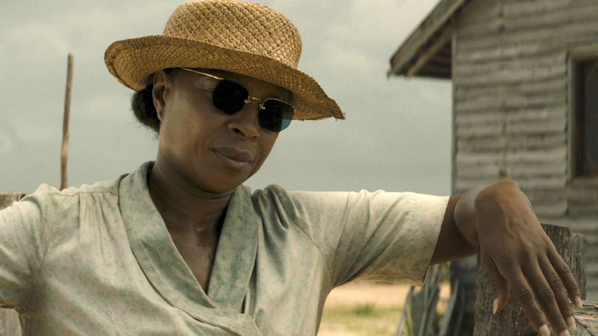 Mary Blige, Mariah Carey, Nick Jonas get Golden Globe nods