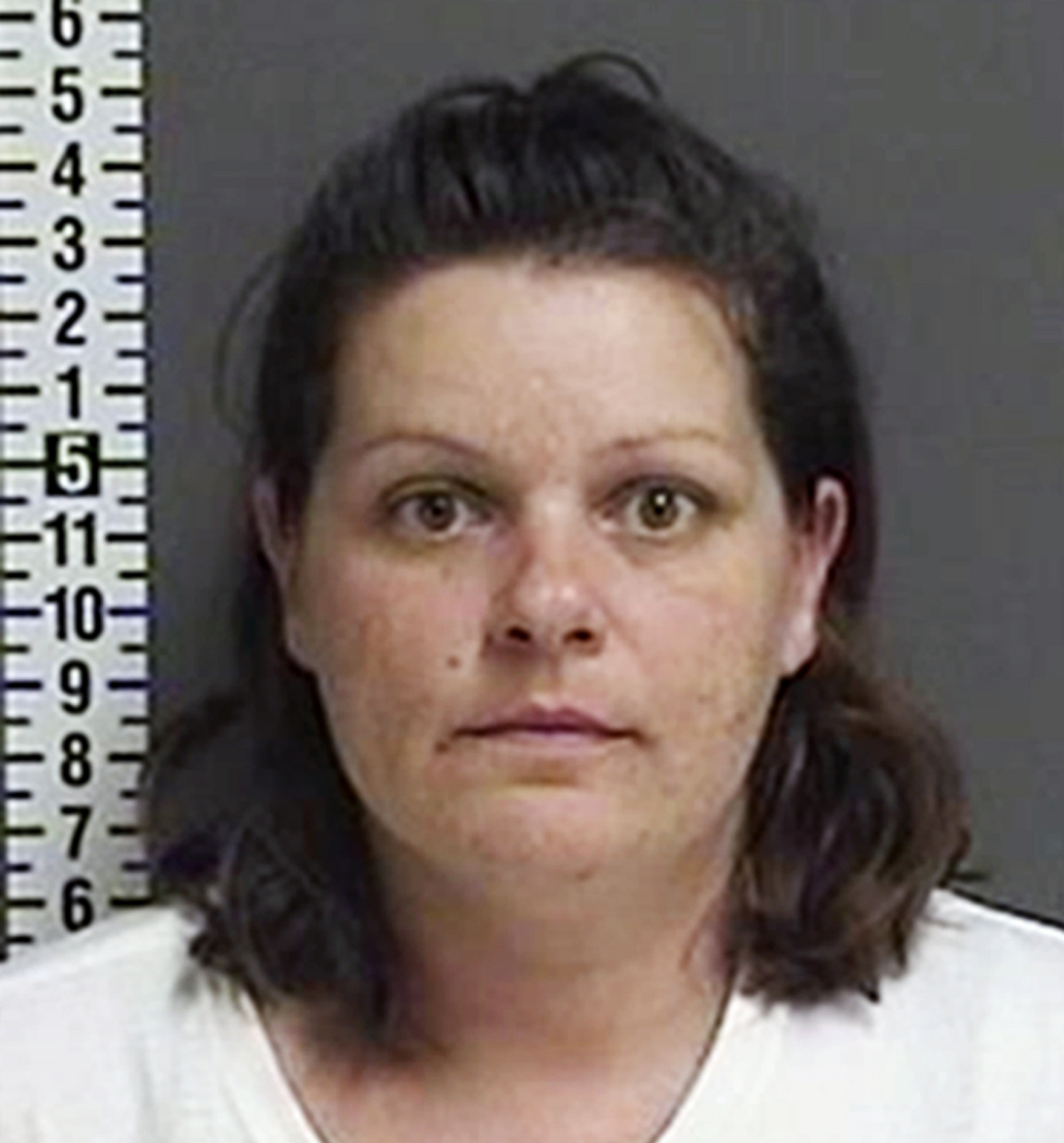 The Latest: Woman pleads guilty in pregnant neighbor's death
