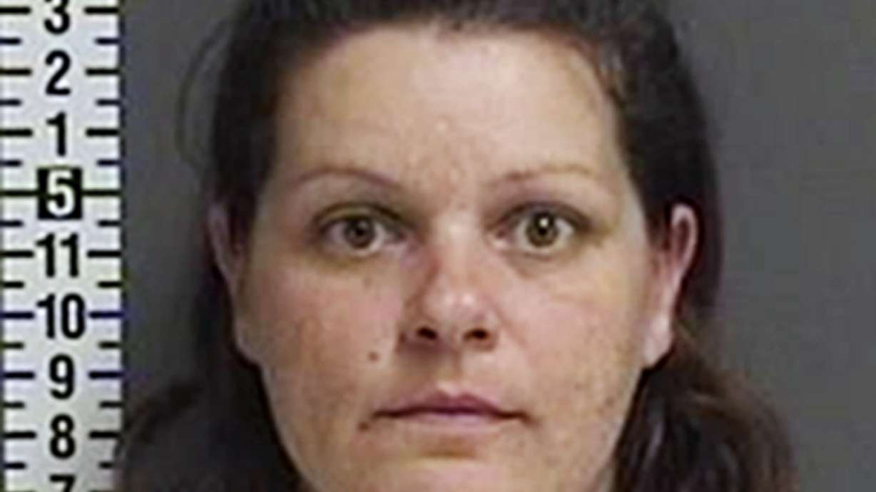 The Latest: Woman pleads guilty in pregnant neighbor's death