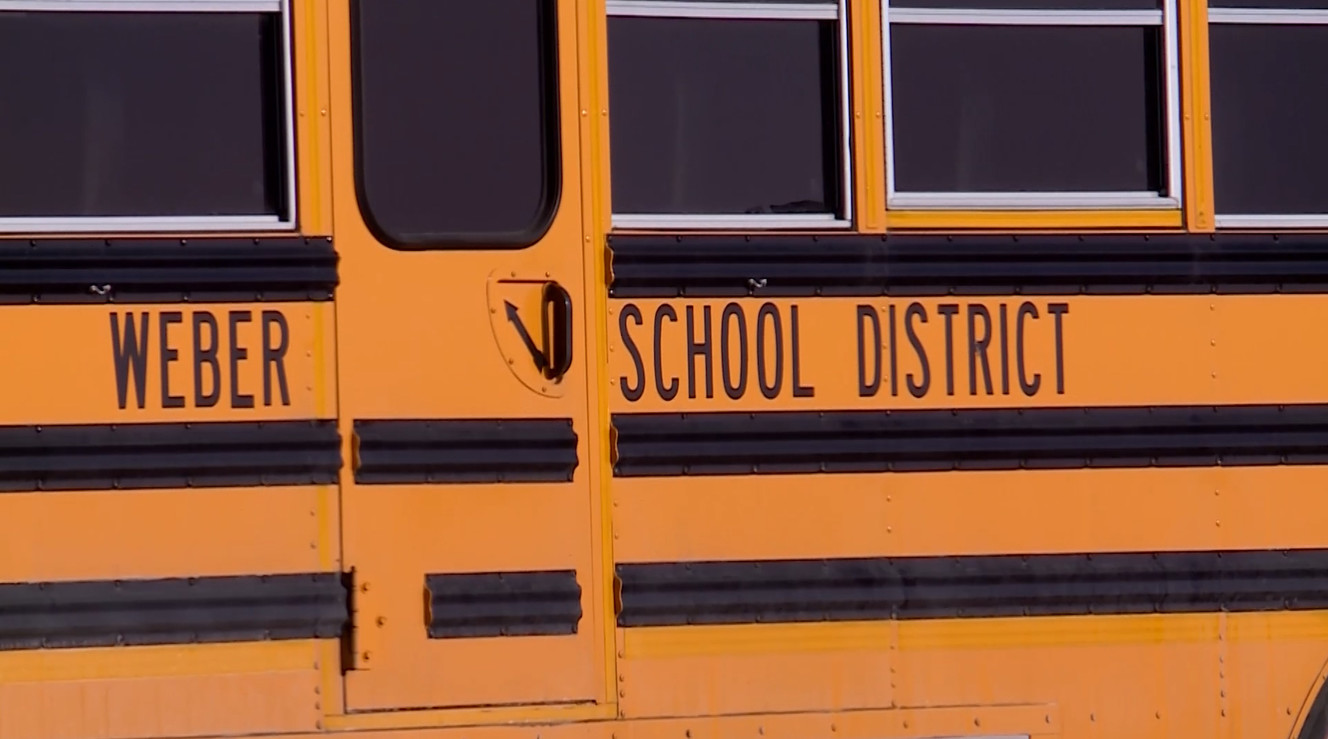 Weber School District proposes 21% property tax increase