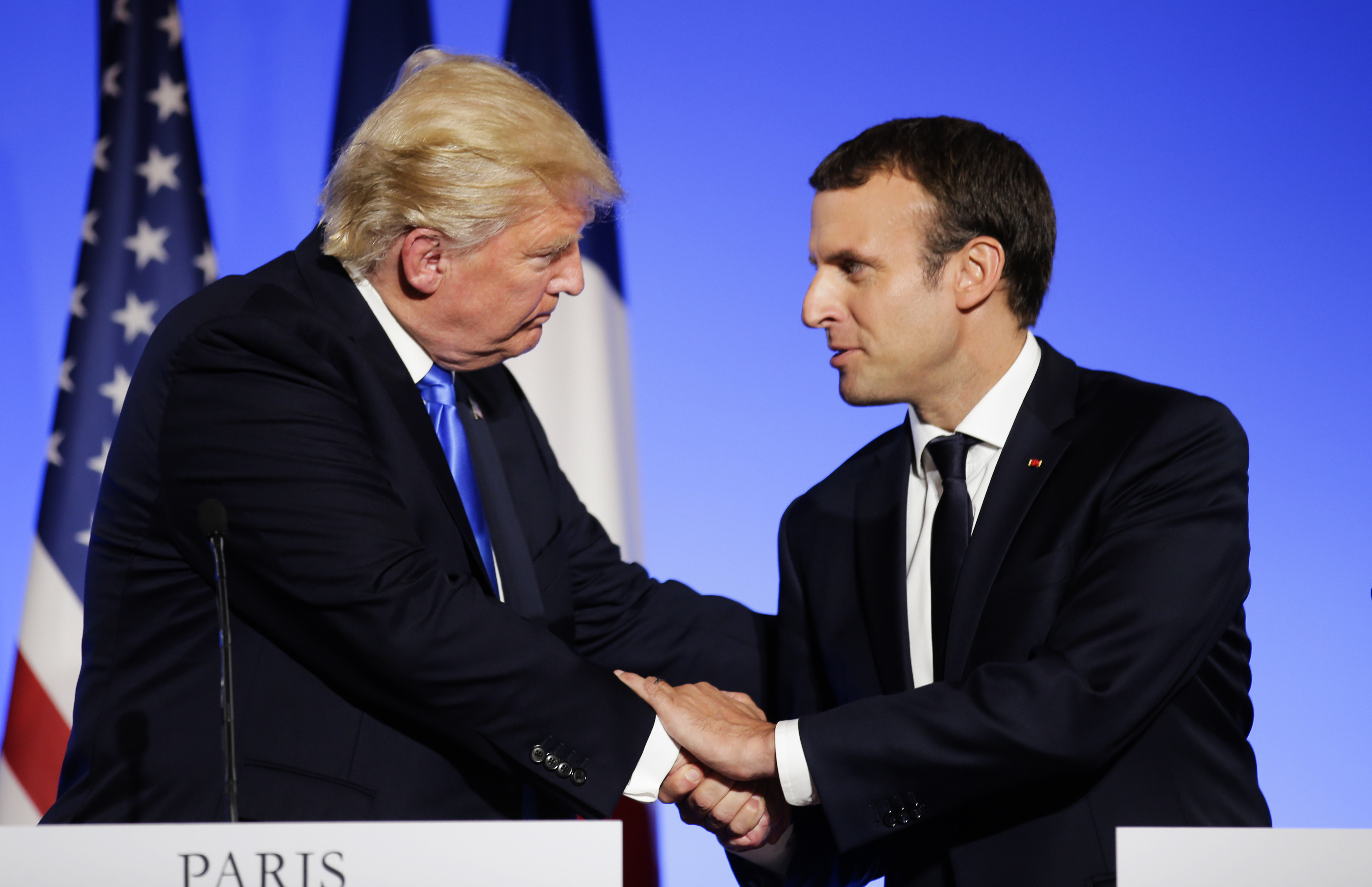 US-based climate scientists to take research to France