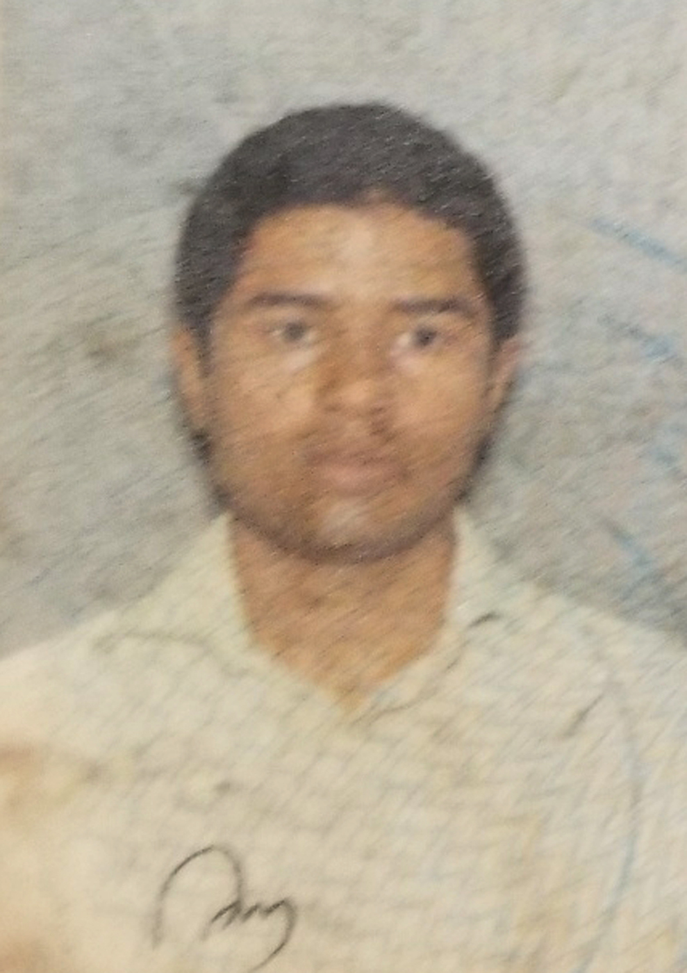 Subway blast arrest leads to discussion of immigration rules