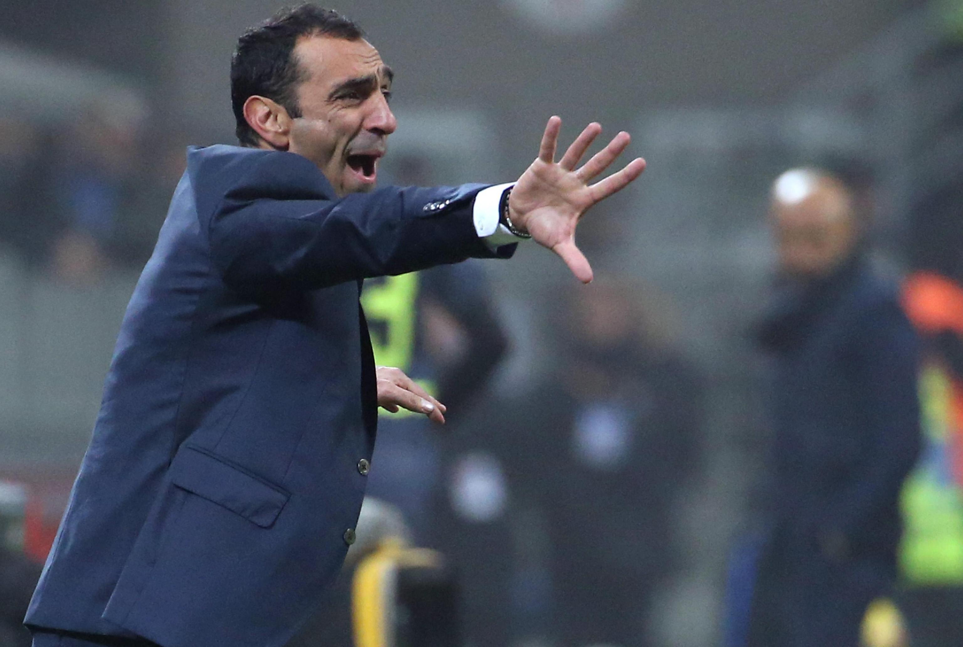 Inter beats 3rd-division Pordenone 5-4 on penalties in Cup