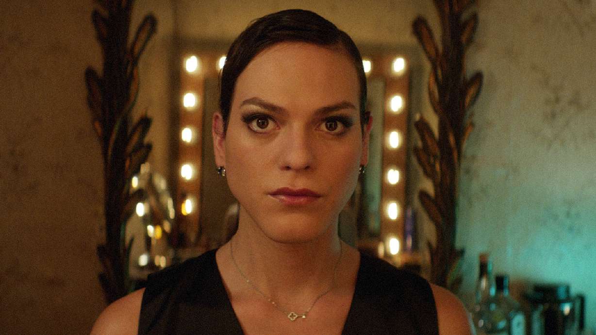 'A Fantastic Woman' director celebrates Golden Globe nod